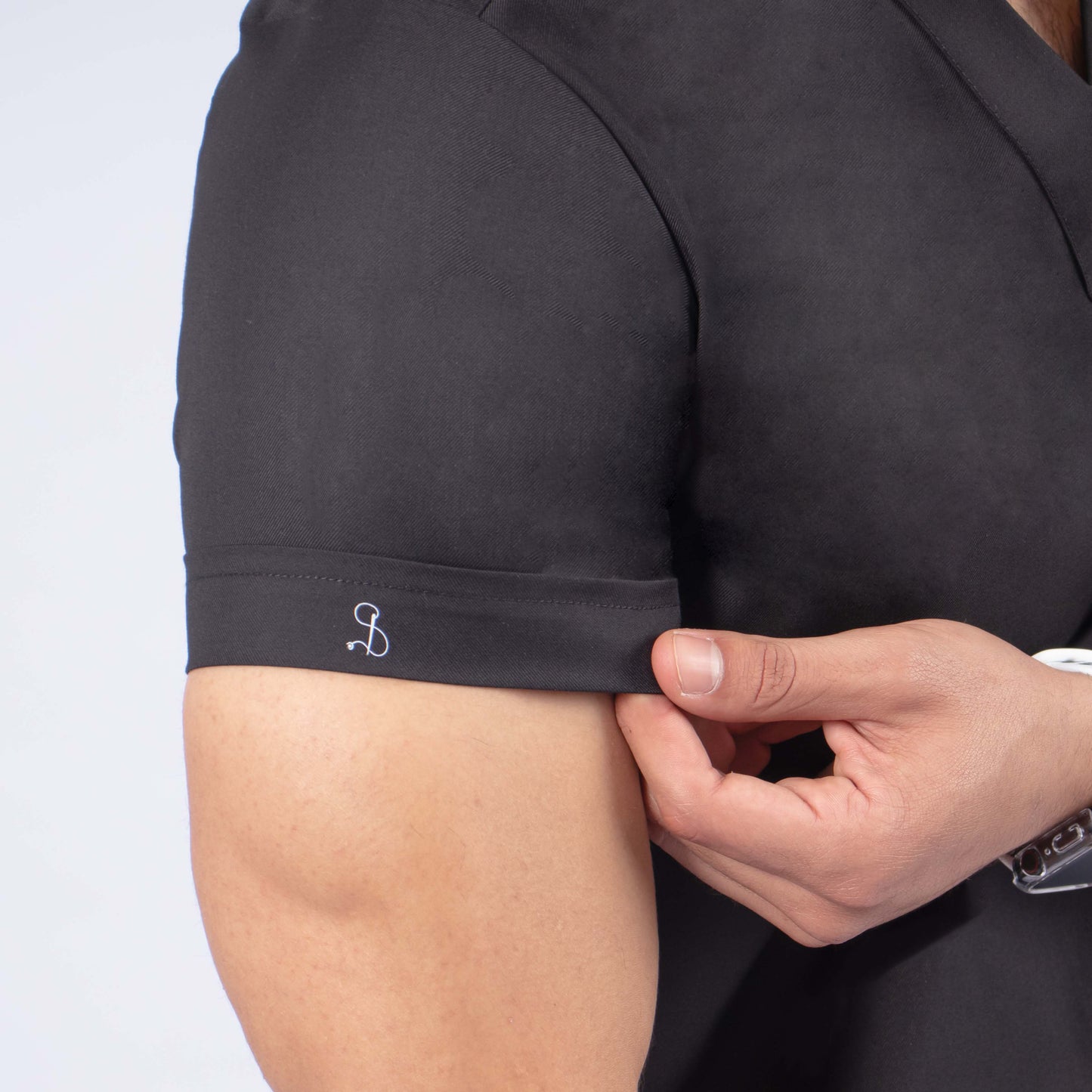 Adrenaline Scrub – Unisex