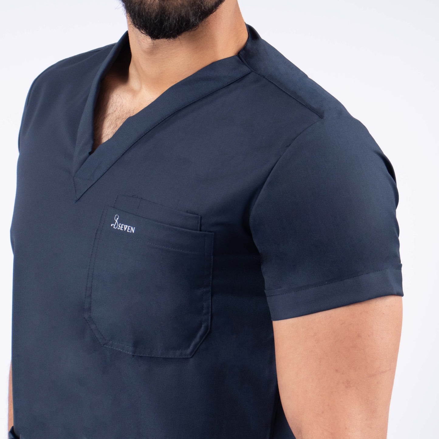 Adrenaline Scrub – Unisex