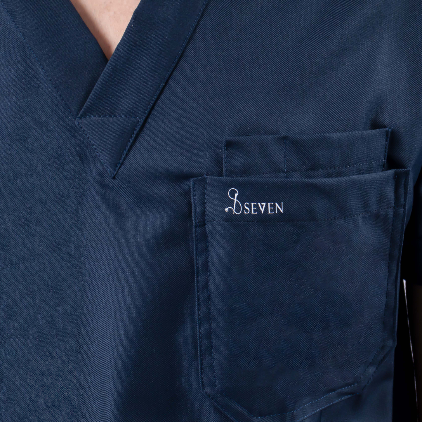 Adrenaline Scrub – Unisex