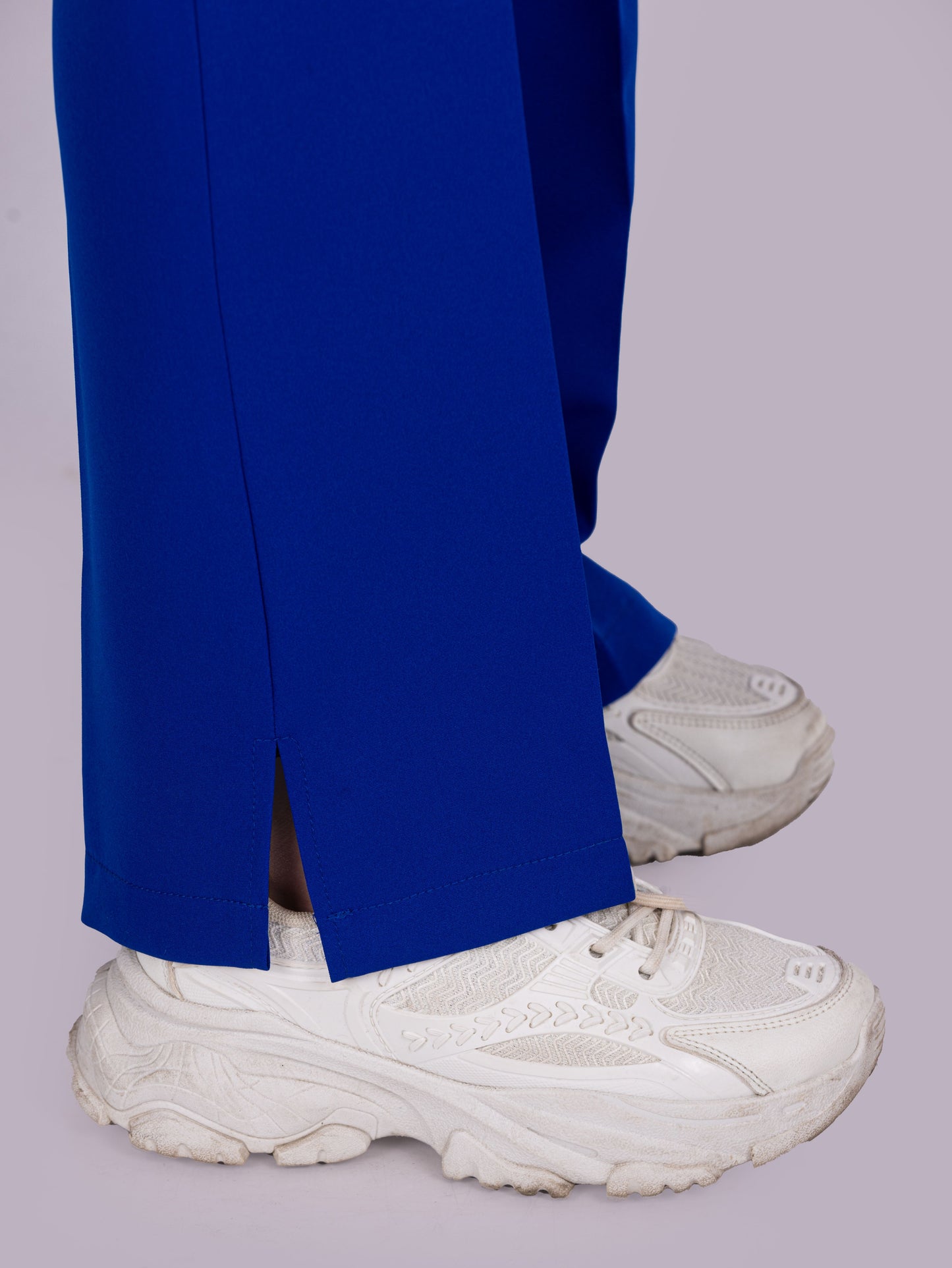 One Year - Blue Scrubs