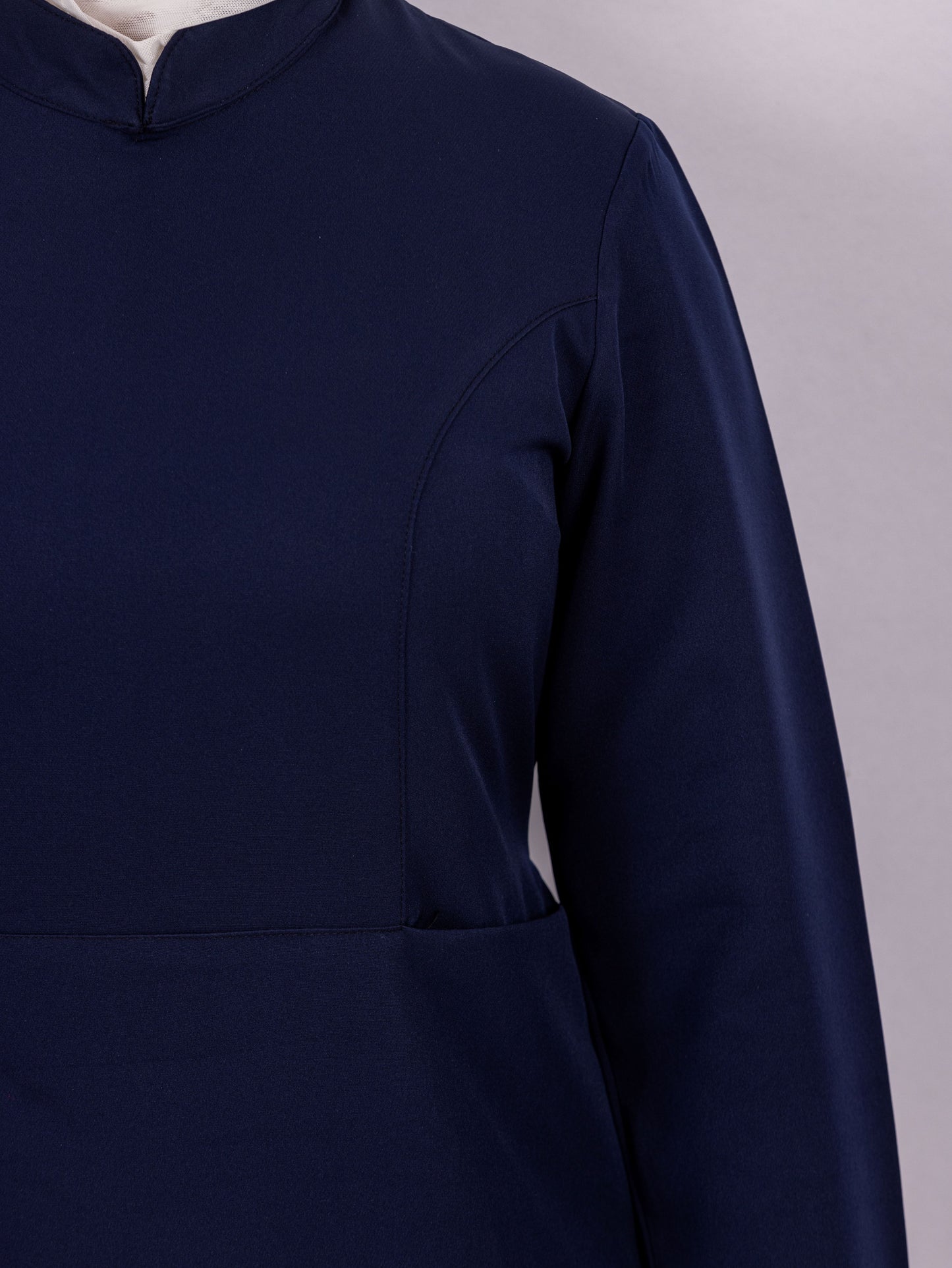 VAGUS - Navy Blue Scrubs