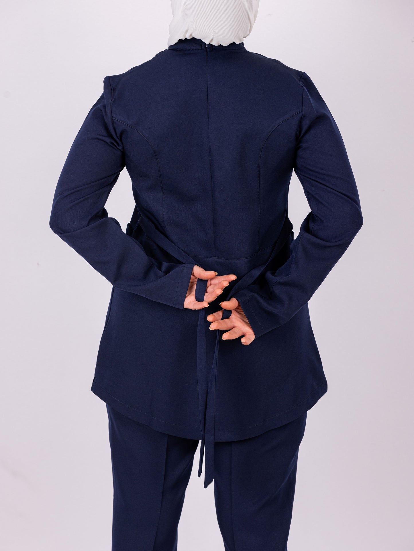 VAGUS - Navy Blue Scrubs