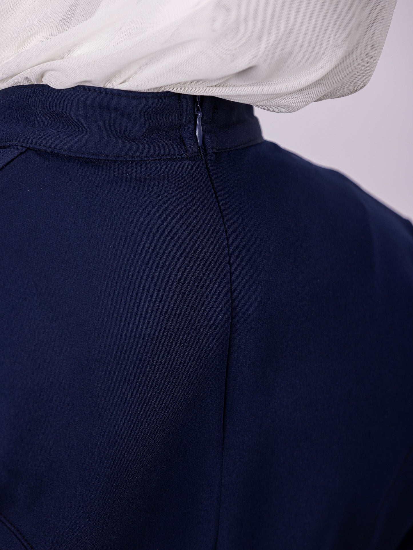 VAGUS - Navy Blue Scrubs