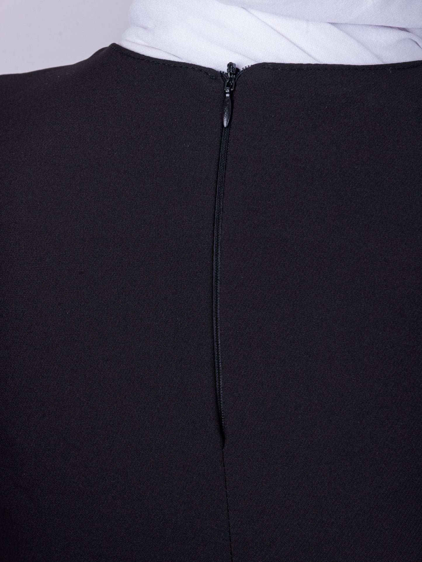 One Year - Black Scrubs