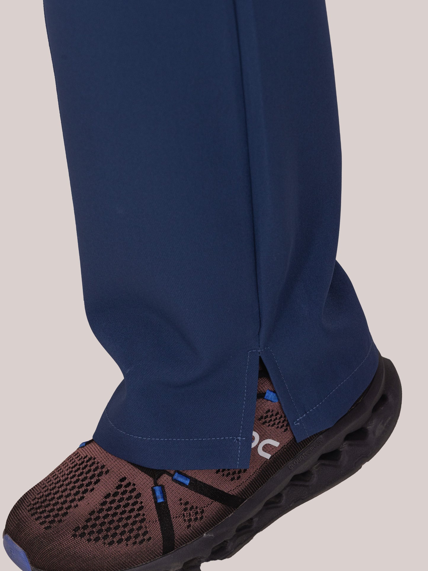 CROWN - Petrol Scrubs