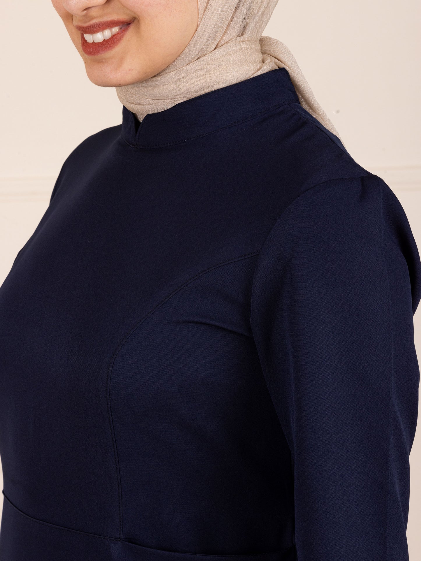 VAGUS - Navy Blue Scrubs
