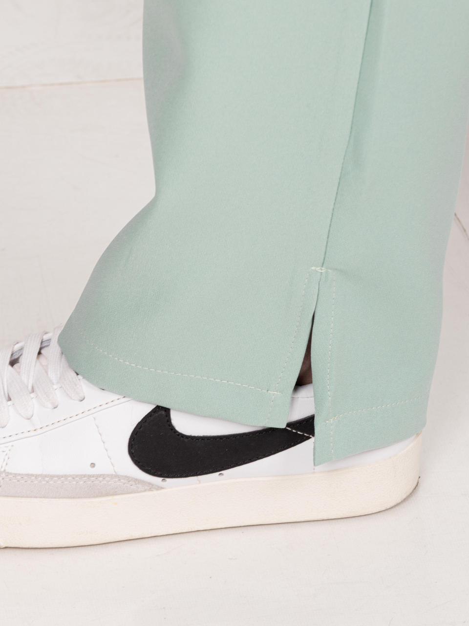 AORTA Plus - Pistachio Green Scrubs